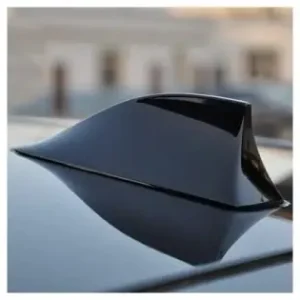 Cumpără acum Antena Auto Activa Am - Fm Tip "Shark Tail" Culoare Negru