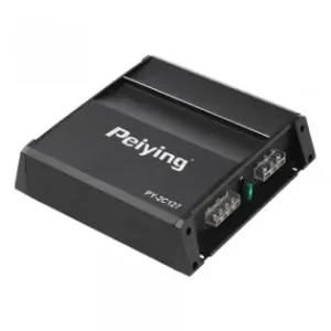 Transport gratuit Amplificator Auto Py-2c127 Peiying Basic