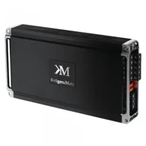 Transport gratuit Amplificator Auto 5 Canale Kruger & Matz