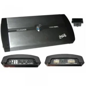 Amplif. Auto Py-2h30r Ofertă specială