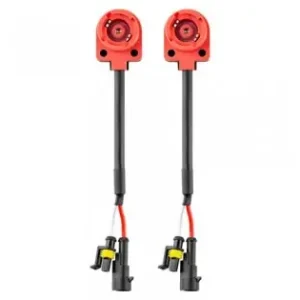 Lichidare de stoc Adaptor Xenon D2s D2r