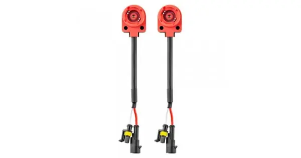 Lichidare de stoc Adaptor Xenon D2s D2r