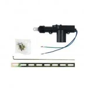 Transport gratuit Actuator Inchidere Centralizata Cu 2 Fire