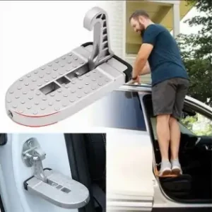 Treapta Pliabila Pentru Inchizatoare Usa Autoturism Cu Ciocan Pentru Spart Geamul Retur ușor