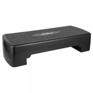 Stepper Aerobic 68cm Ajustabil 2 Nivele Rebel Active Premium