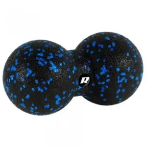Bestseller Minge Duoball Masaj Epp 8cm Rebel Active