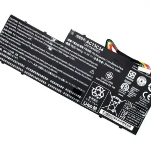 Transport gratuit Baterie Acer Aspire V5-132P-10194G50NSS Originala 30Wh
