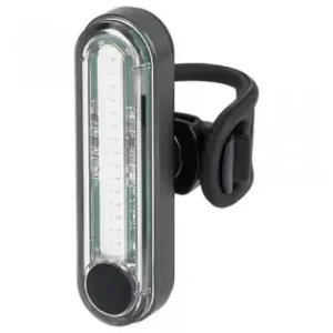 Ultima șansă Lampa Spate Bicicleta Led Cob Incarcare Usb