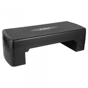 Stepper Aerobic 68cm Ajustabil 3 Nivele Rebel Active Livrare rapidă