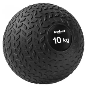 Cel mai bun preț Minge Medicinala Mica Slam Ball 23 Cm 10 Kg Rebel Activ