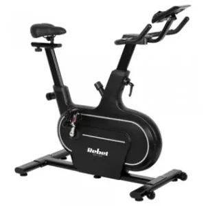 Bicicleta Spinning Rebel Active Retur ușor