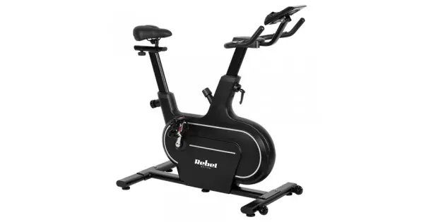 Bicicleta Spinning Rebel Active Retur ușor