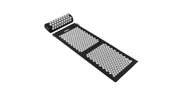Super ofertă Saltea Presopunctura Cu Perna 130x50 Cm Rebel Active