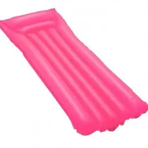 Saltea gonflabila de piscina 1.83m x 69cm, Roz Preț promoțional