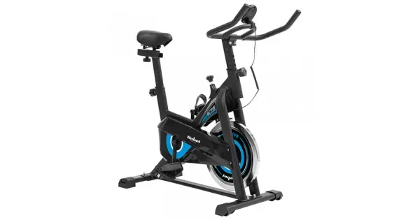Bicicleta Spinning - Spinning Bike Rebel Active Disponibil imediat
