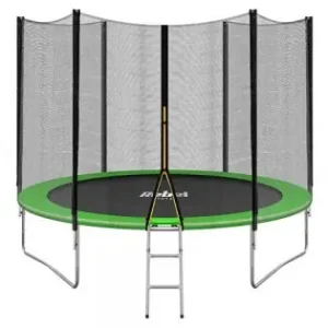 Trambulina Diametru 312cm Rebel Jump Preț redus