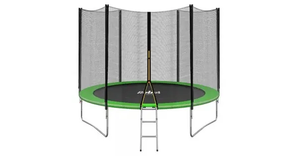 Trambulina Diametru 312cm Rebel Jump Preț redus