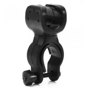 Suport Universal Bicicleta Pentru Lanterne Chilipir
