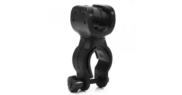 Suport Universal Bicicleta Pentru Lanterne Chilipir