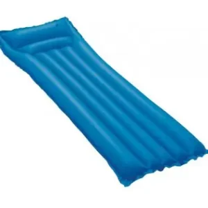 Saltea gonflabila de piscina 1.83m x 69cm, Albastru Popular