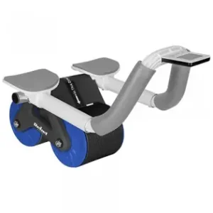Roata Abdominala Cronometru Ab Wheel Albastru Rebel Act Preț redus