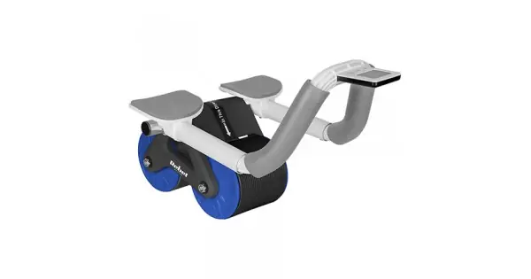 Roata Abdominala Cronometru Ab Wheel Albastru Rebel Act Preț redus