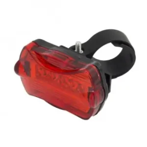 Lampa Spate Led Pentru Bicicleta Helvetios Eot008 Retur ușor