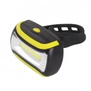 Bestseller Lampa Frontala Led Pentru Bicicleta Turais Eot012 (Far Bicicleta)