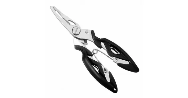 Cleste Universal Pentru Pescuit, 12,5 Cm Transport gratuit