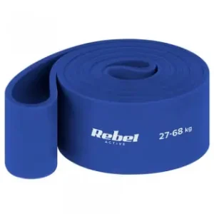 Transport gratuit Banda Elastica Power Band 27-68kg Rebel Active