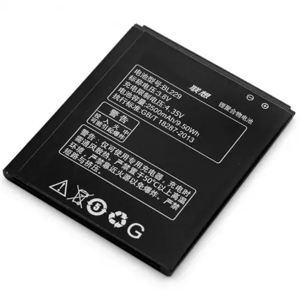 Baterie Acumulator Lenovo A8 A808T Reducere