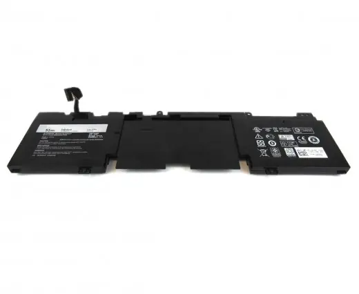 Cel mai bun preț Baterie Alienware13 R2 Originala Refurbished