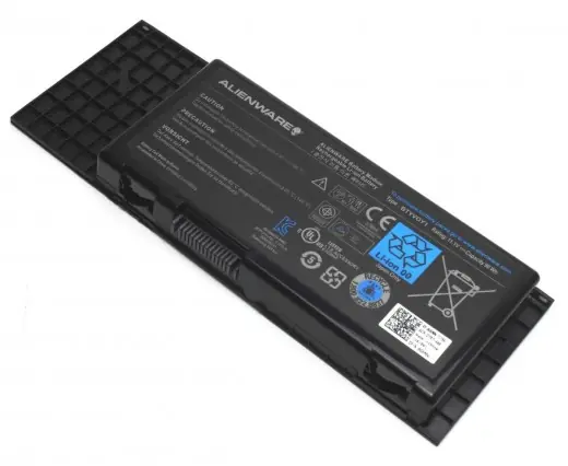 Ieftin Baterie AlienwareM17x R3 Originala