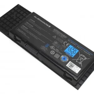 Chilipir Baterie AlienwareM17X R4 Originala