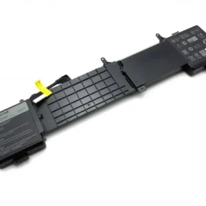 Reducere de preț Baterie Alienware 17 R2 Originala 92Wh