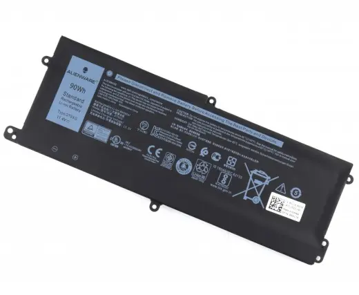 Reducere Baterie Alienware 07PWXV Oem 90Wh