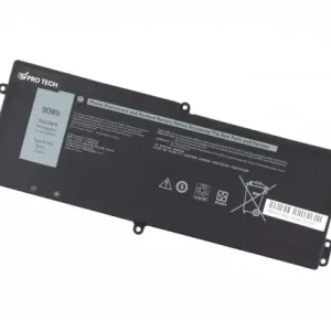 Cumpără acum Baterie Alienware 07PWXV 90Wh