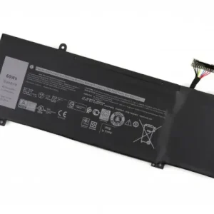 Baterie Alienware 1F22N Oem 60Wh Preț mic