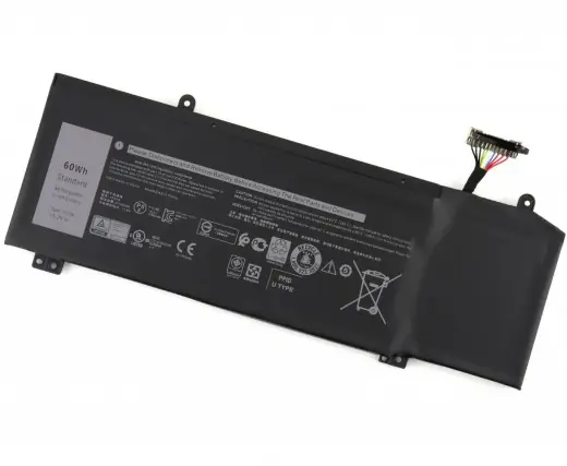 Baterie Alienware 0JJPFK Oem 60Wh Retur ușor