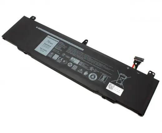 Calitate înaltă Baterie Alienware ALW13C-D1738 Originala 95Wh