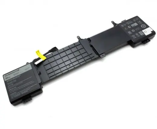 Expediere rapidă Baterie Alienware 6JHDV Originala 92Wh