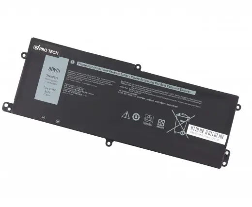 Reducere extra Baterie Alienware ALWA51M-D1733PB 90Wh