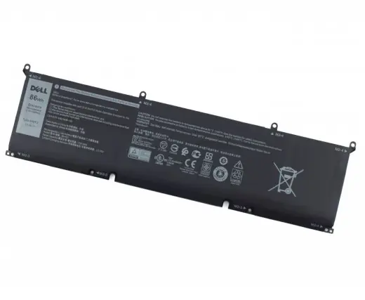 Plată sigură Baterie Alienware M15 R7 AMD Originala 86Wh 6 celule