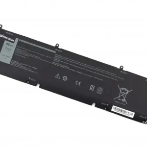 Cel mai vândut Baterie Alienware M15 R3 86Wh