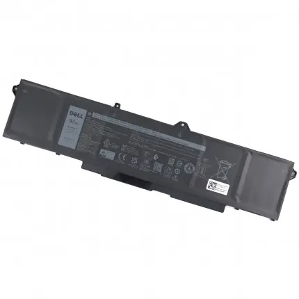 Baterie Alienware M17 R5 AMD Series 97Wh Cel mai bun preț