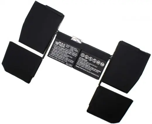 Ofertă de sezon Baterie Apple MacBook 12 A1534 Early 2016 Protech High Quality Replacement