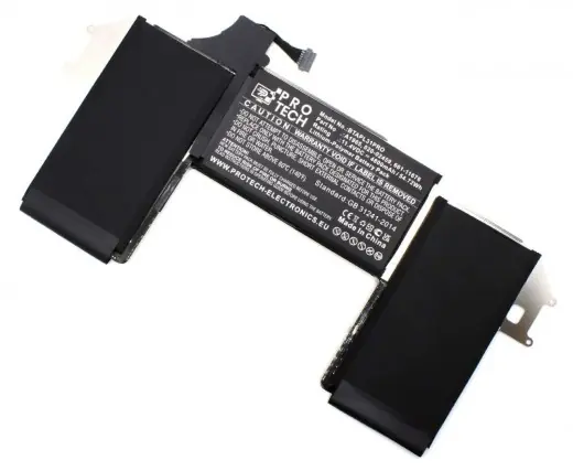 Lichidare de stoc Baterie Apple Macbook Air 13 A1932 Late 2018 Protech High Quality Replacement