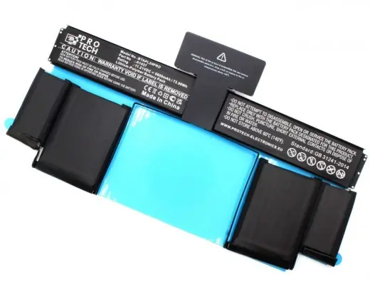 Disponibil imediat Baterie Apple MacBook Pro 13 A1425 Late 2012 Protech High Quality Replacement