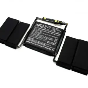 Cumpărături sigure Baterie Apple MacBook Pro 13 Touch Bar A1706 Mid 2017 Protech High Quality Replacement