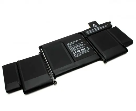 Cumpărături sigure Baterie Apple Macbook Pro 13 A1502 Late 2013 74.9Wh